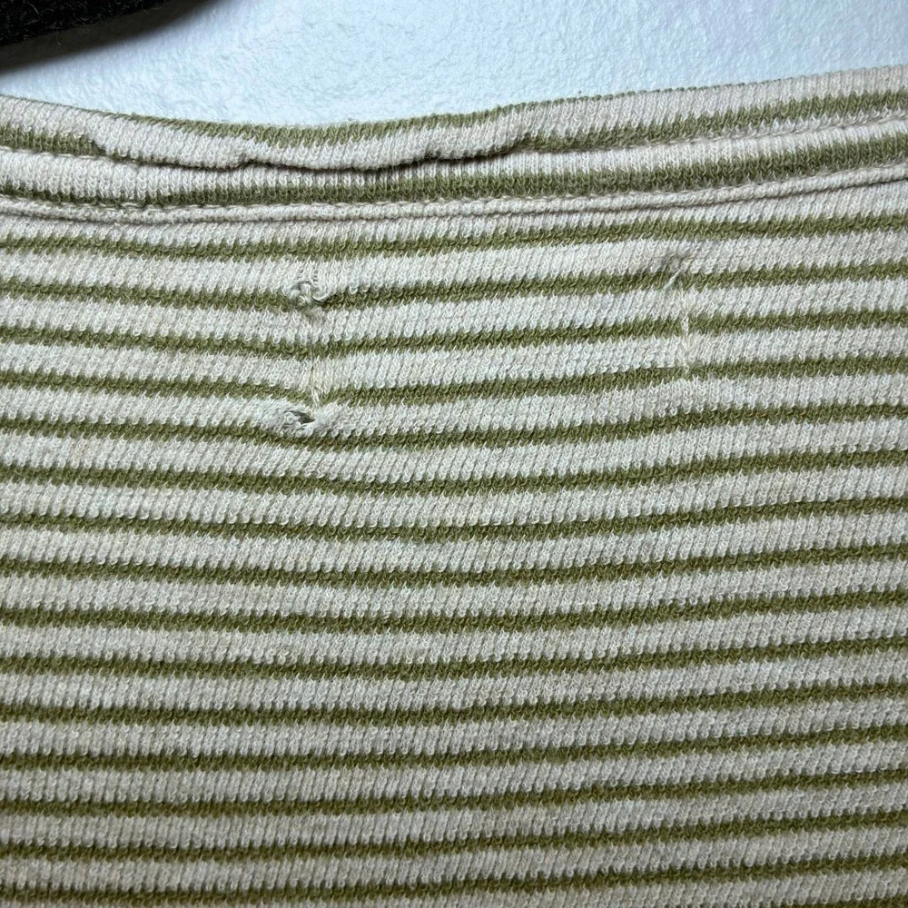 J. Crew Factory crew long